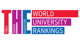 THE - Times Higher Education - World University Rankings